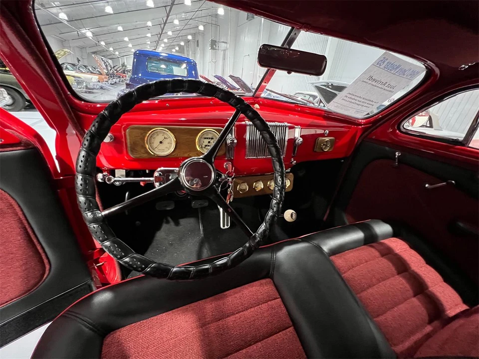 1940 Chevrolet Standard & Master & Master Deluxe & Special Deluxe - Image 22 of 31