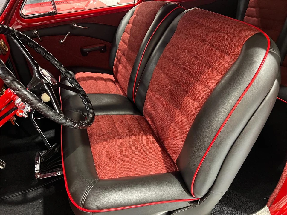 1940 Chevrolet Standard & Master & Master Deluxe & Special Deluxe - Image 23 of 31