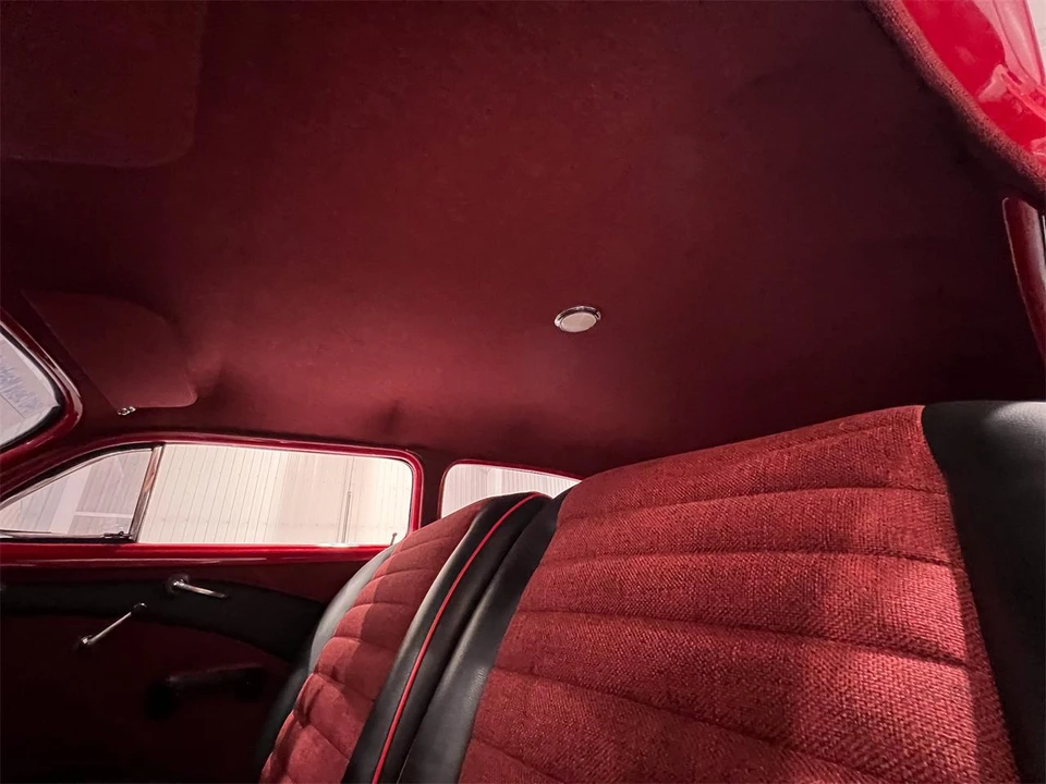 1940 Chevrolet Standard & Master & Master Deluxe & Special Deluxe - Image 24 of 31
