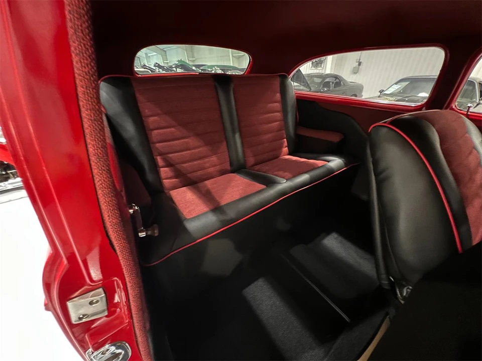 1940 Chevrolet Standard & Master & Master Deluxe & Special Deluxe - Image 26 of 31