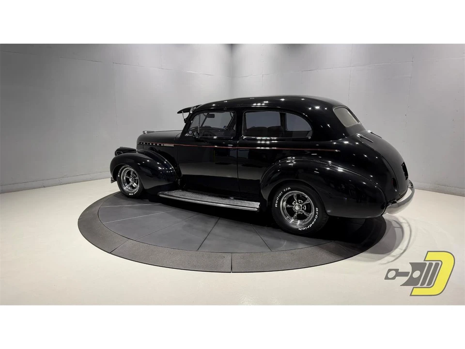 1940 Chevrolet Standard & Master & Master Deluxe & Special Deluxe - Image 4 of 31