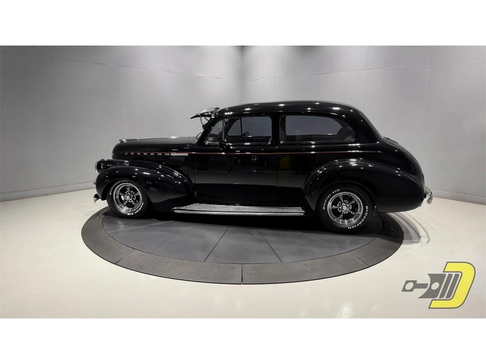 1940 Chevrolet Standard & Master & Master Deluxe & Special Deluxe - Image 3 of 31