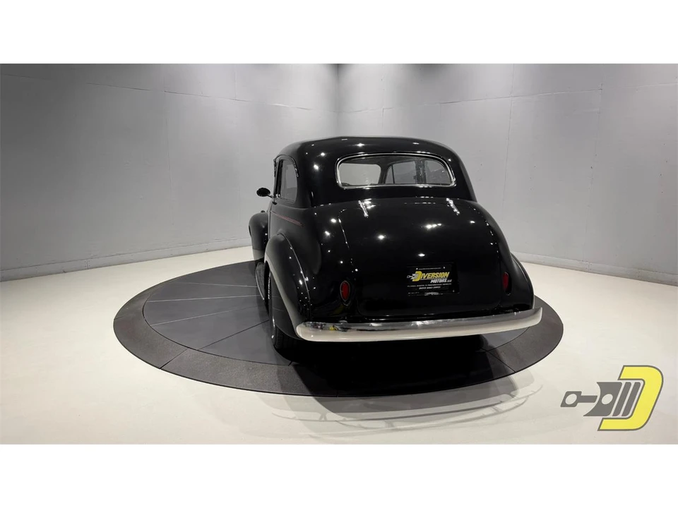 1940 Chevrolet Standard & Master & Master Deluxe & Special Deluxe - Image 6 of 31
