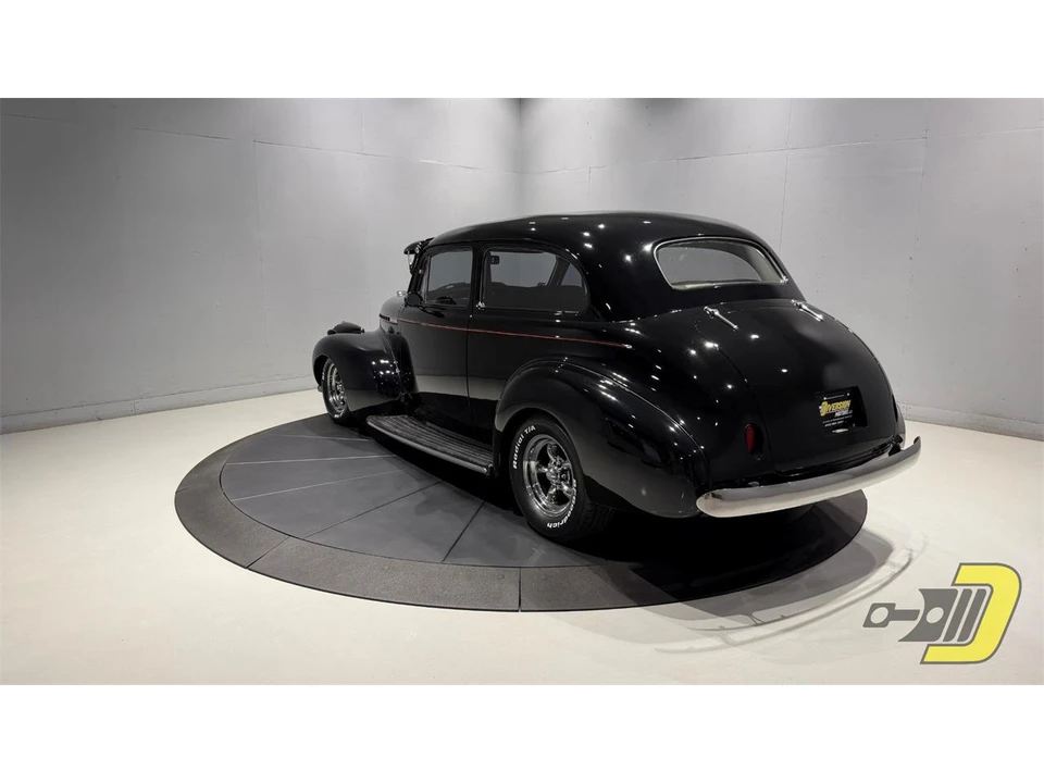 1940 Chevrolet Standard & Master & Master Deluxe & Special Deluxe - Image 5 of 31