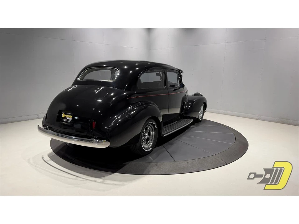 1940 Chevrolet Standard & Master & Master Deluxe & Special Deluxe - Image 8 of 31
