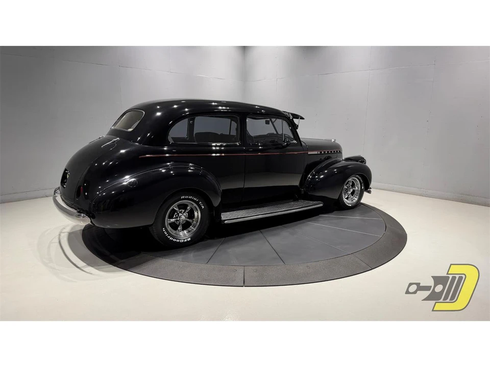 1940 Chevrolet Standard & Master & Master Deluxe & Special Deluxe - Image 9 of 31