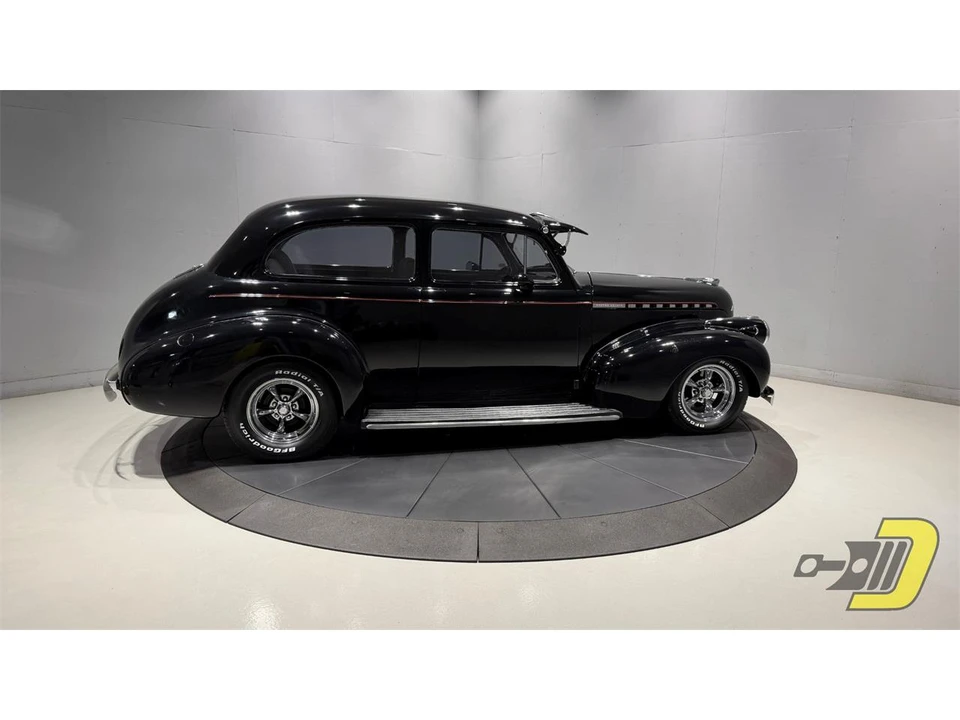 1940 Chevrolet Standard & Master & Master Deluxe & Special Deluxe - Image 10 of 31