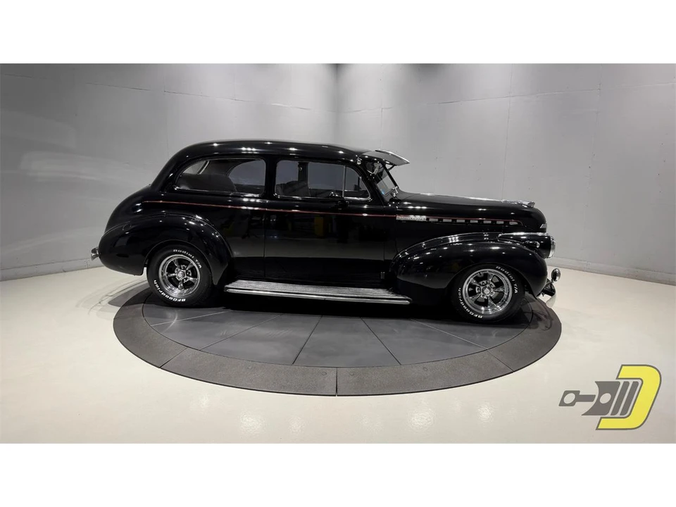 1940 Chevrolet Standard & Master & Master Deluxe & Special Deluxe - Image 11 of 31