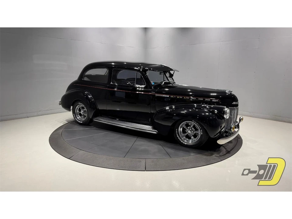 1940 Chevrolet Standard & Master & Master Deluxe & Special Deluxe - Image 12 of 31