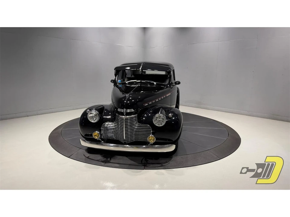 1940 Chevrolet Standard & Master & Master Deluxe & Special Deluxe - Image 15 of 31