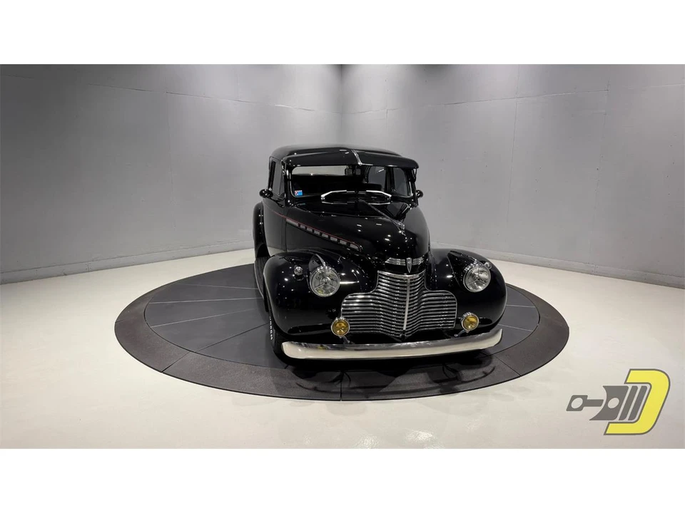 1940 Chevrolet Standard & Master & Master Deluxe & Special Deluxe - Image 14 of 31