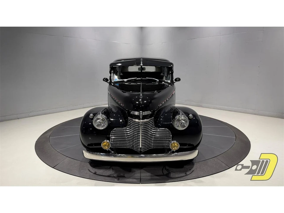 1940 Chevrolet Standard & Master & Master Deluxe & Special Deluxe - Image 18 of 31