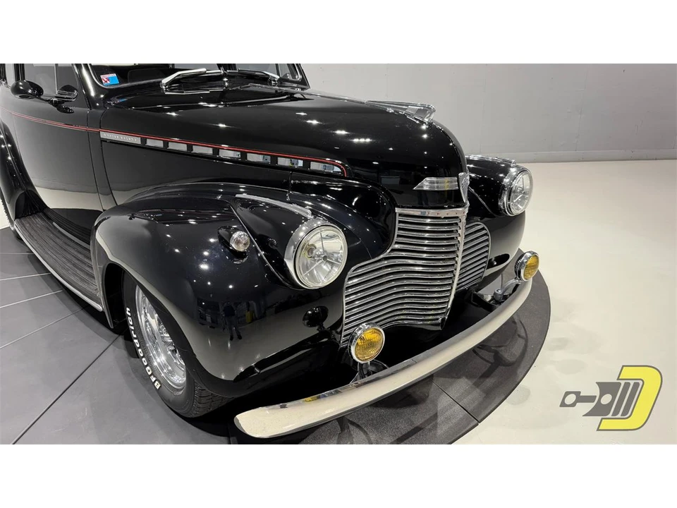 1940 Chevrolet Standard & Master & Master Deluxe & Special Deluxe - Image 20 of 31