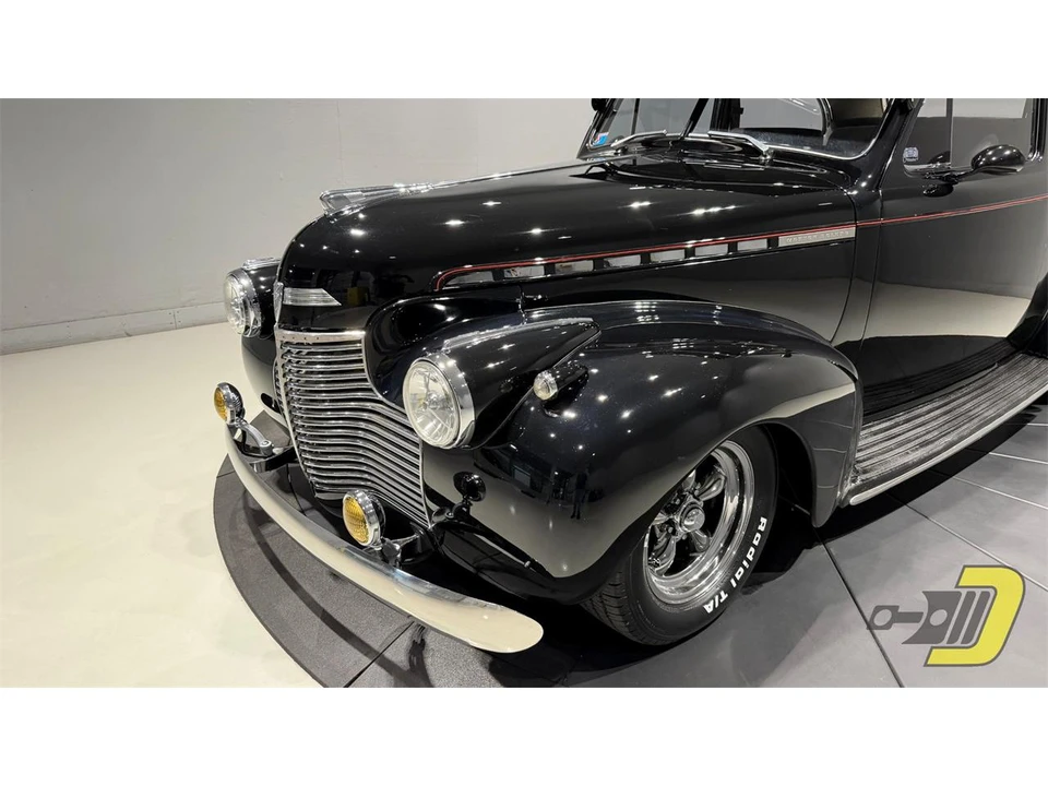 1940 Chevrolet Standard & Master & Master Deluxe & Special Deluxe - Image 19 of 31