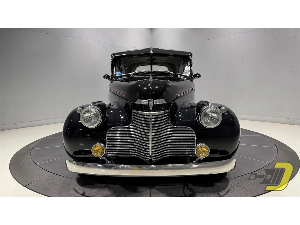 1940 Chevrolet Standard & Master & Master Deluxe & Special Deluxe - Image 21 of 31