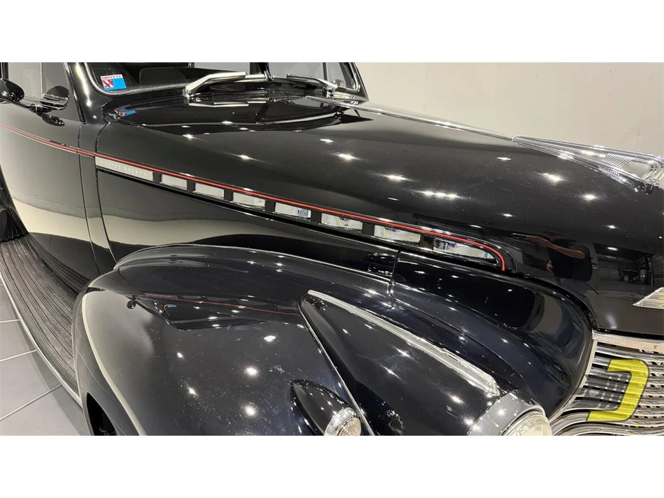 1940 Chevrolet Standard & Master & Master Deluxe & Special Deluxe - Image 22 of 31