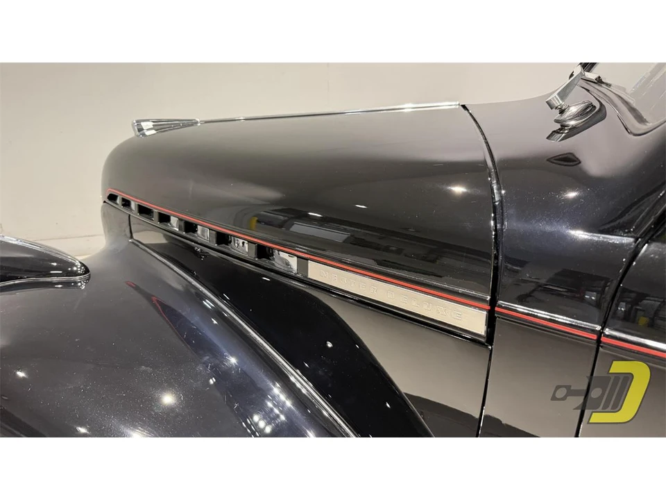 1940 Chevrolet Standard & Master & Master Deluxe & Special Deluxe - Image 23 of 31