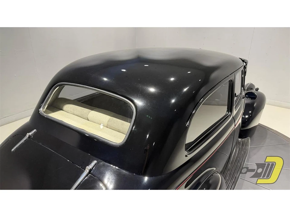 1940 Chevrolet Standard & Master & Master Deluxe & Special Deluxe - Image 26 of 31