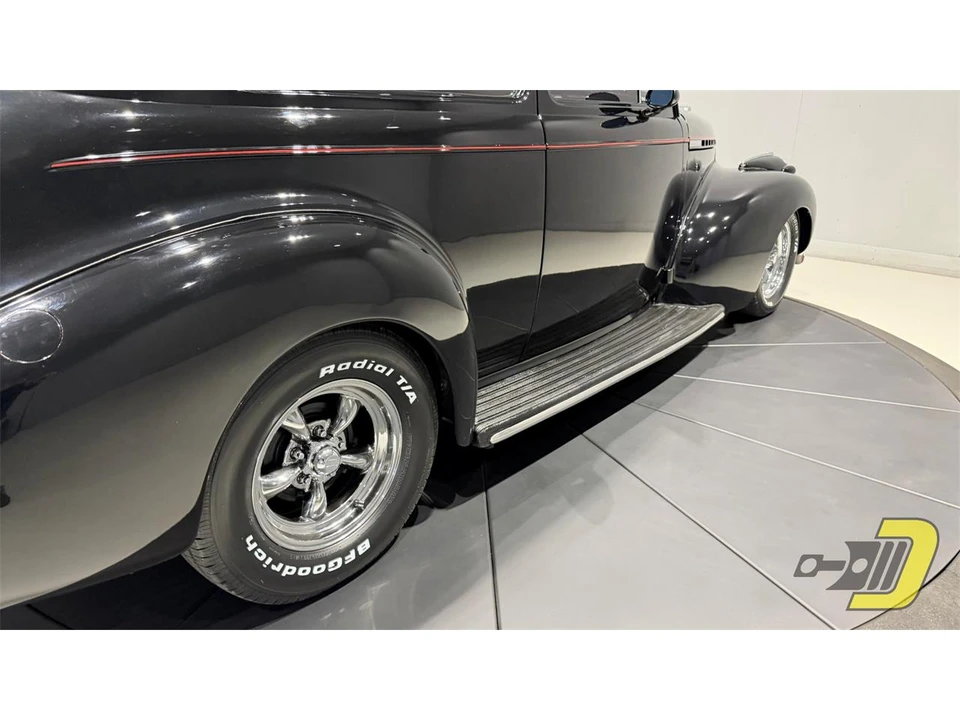 1940 Chevrolet Standard & Master & Master Deluxe & Special Deluxe - Image 27 of 31
