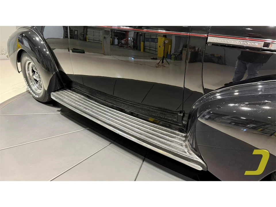 1940 Chevrolet Standard & Master & Master Deluxe & Special Deluxe - Image 28 of 31