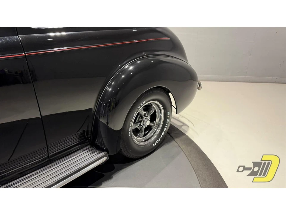 1940 Chevrolet Standard & Master & Master Deluxe & Special Deluxe - Image 29 of 31