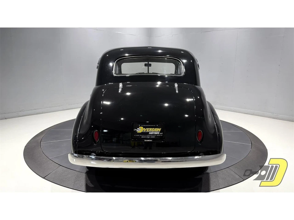 1940 Chevrolet Standard & Master & Master Deluxe & Special Deluxe - Image 30 of 31