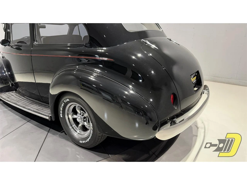 1940 Chevrolet Standard & Master & Master Deluxe & Special Deluxe - Image 31 of 31