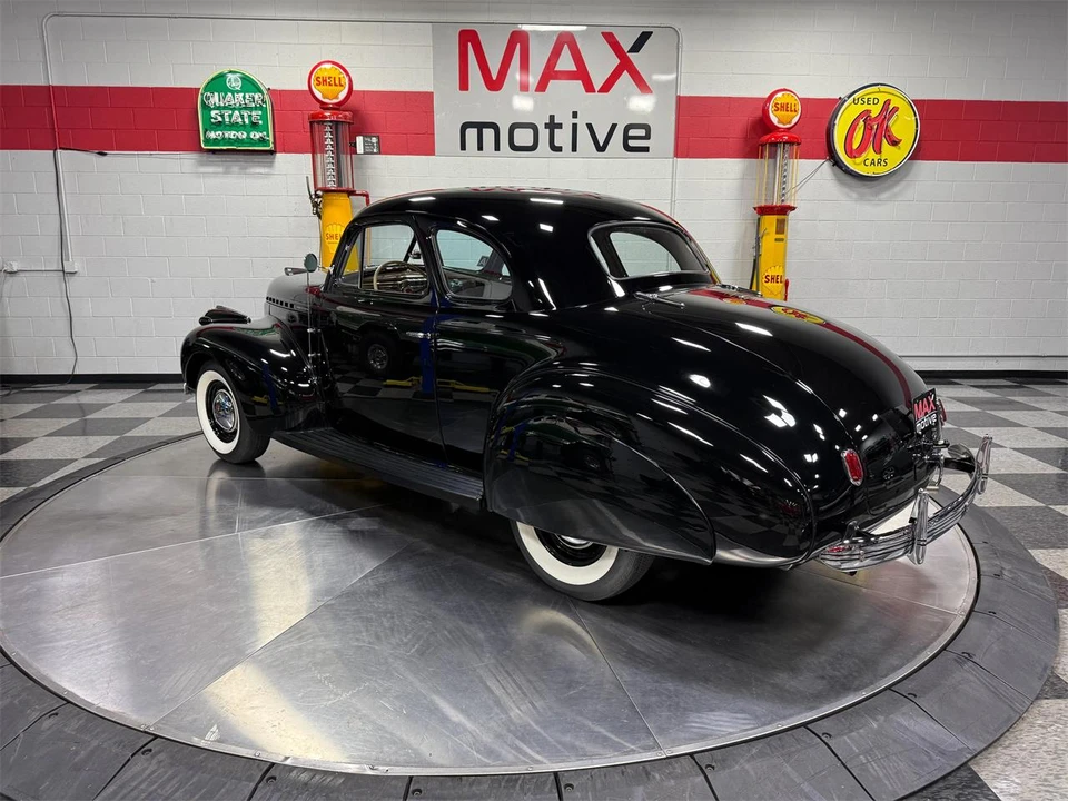 1940 Chevrolet Standard & Master & Master Deluxe & Special Deluxe - Image 10 of 31