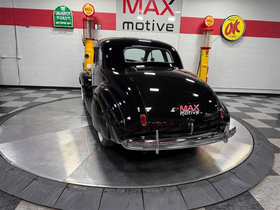 1940 Chevrolet Standard & Master & Master Deluxe & Special Deluxe - Image 11 of 31