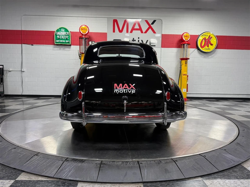 1940 Chevrolet Standard & Master & Master Deluxe & Special Deluxe - Image 12 of 31
