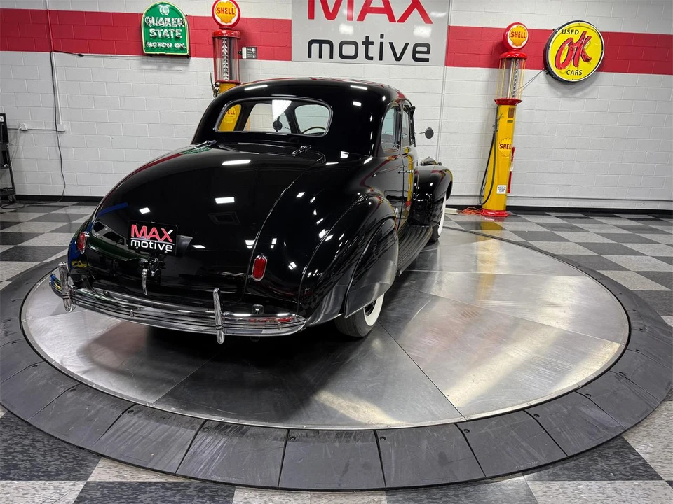 1940 Chevrolet Standard & Master & Master Deluxe & Special Deluxe - Image 13 of 31