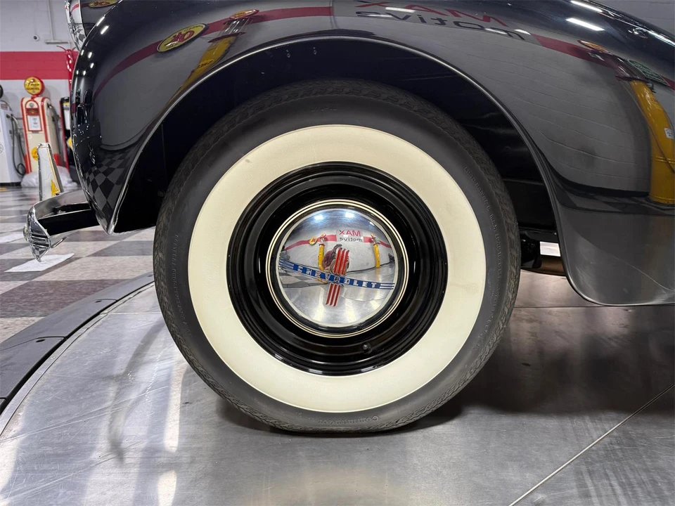 1940 Chevrolet Standard & Master & Master Deluxe & Special Deluxe - Image 19 of 31