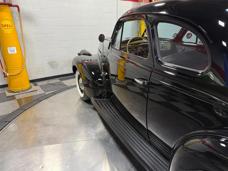 1940 Chevrolet Standard & Master & Master Deluxe & Special Deluxe - Image 23 of 31