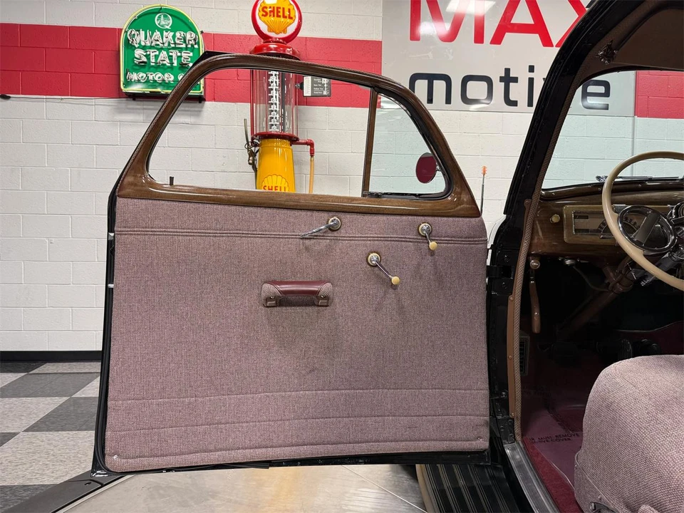 1940 Chevrolet Standard & Master & Master Deluxe & Special Deluxe - Image 30 of 31