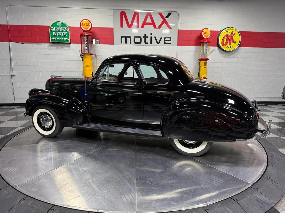 1940 Chevrolet Standard & Master & Master Deluxe & Special Deluxe - Image 9 of 31