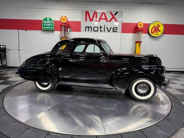 1940 Chevrolet Standard & Master & Master Deluxe & Special Deluxe - Image 17 of 31