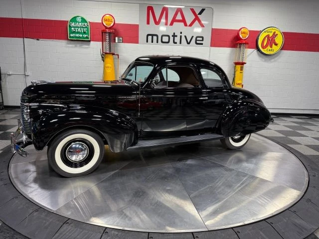 1940 Chevrolet Standard & Master & Master Deluxe & Special Deluxe - Image 7 of 31