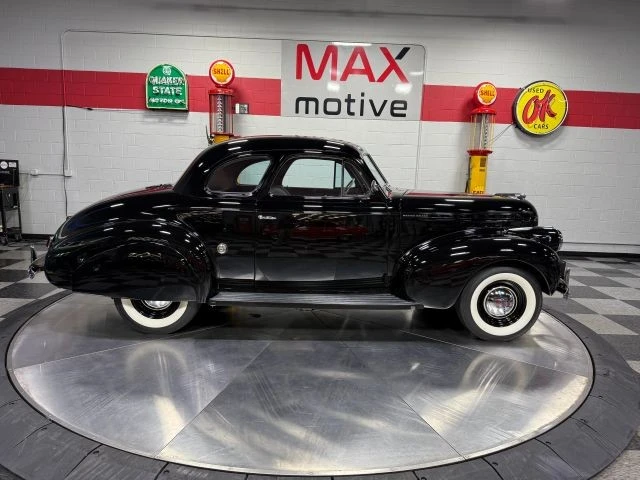 1940 Chevrolet Standard & Master & Master Deluxe & Special Deluxe - Image 16 of 31