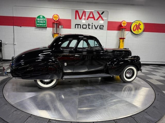 1940 Chevrolet Standard & Master & Master Deluxe & Special Deluxe - Image 15 of 31