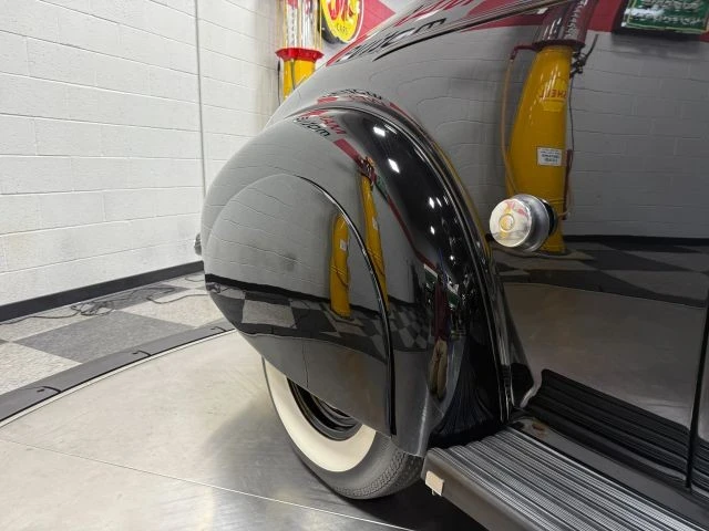 1940 Chevrolet Standard & Master & Master Deluxe & Special Deluxe - Image 21 of 31