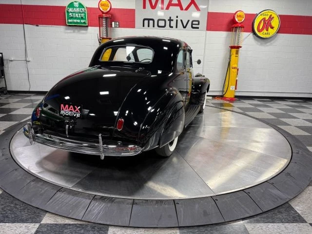 1940 Chevrolet Standard & Master & Master Deluxe & Special Deluxe - Image 13 of 31
