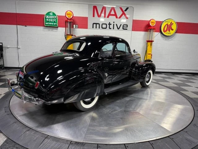 1940 Chevrolet Standard & Master & Master Deluxe & Special Deluxe - Image 14 of 31