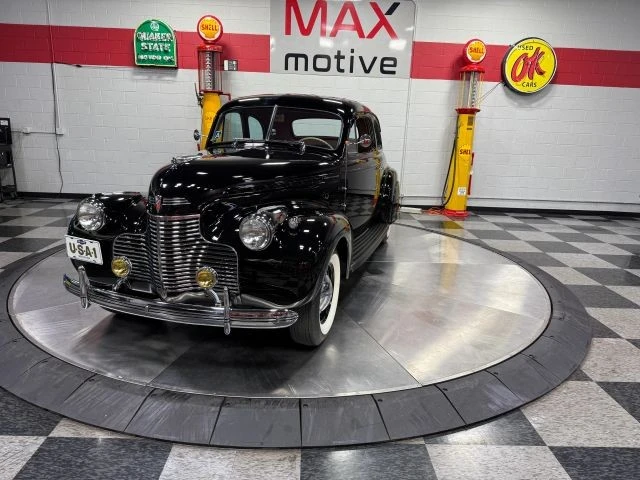 1940 Chevrolet Standard & Master & Master Deluxe & Special Deluxe - Image 5 of 31