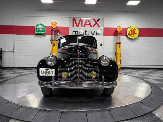 1940 Chevrolet Standard & Master & Master Deluxe & Special Deluxe - Image 4 of 31
