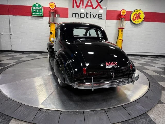 1940 Chevrolet Standard & Master & Master Deluxe & Special Deluxe - Image 11 of 31