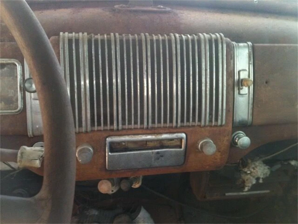 1940 Chevrolet Standard & Master & Master Deluxe & Special Deluxe - Image 8 of 18
