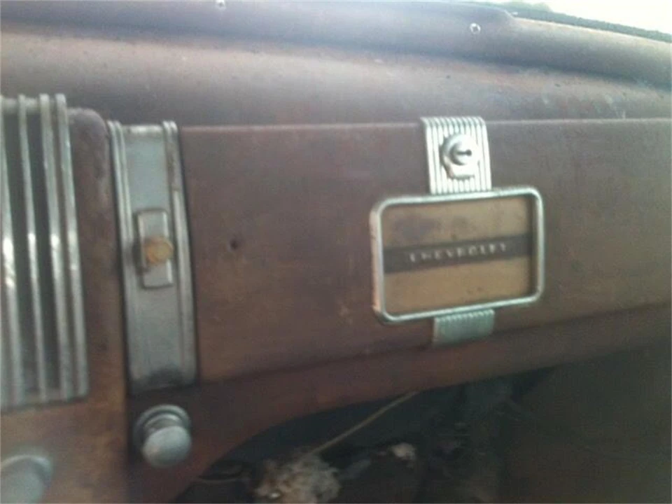 1940 Chevrolet Standard & Master & Master Deluxe & Special Deluxe - Image 9 of 18