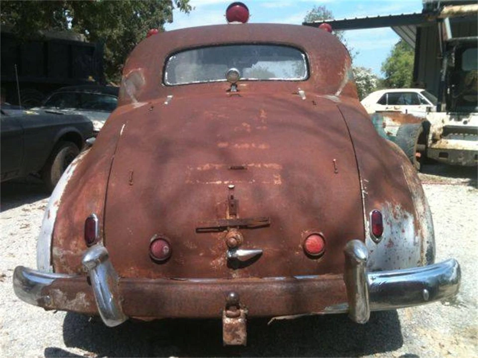 1940 Chevrolet Standard & Master & Master Deluxe & Special Deluxe - Image 6 of 18
