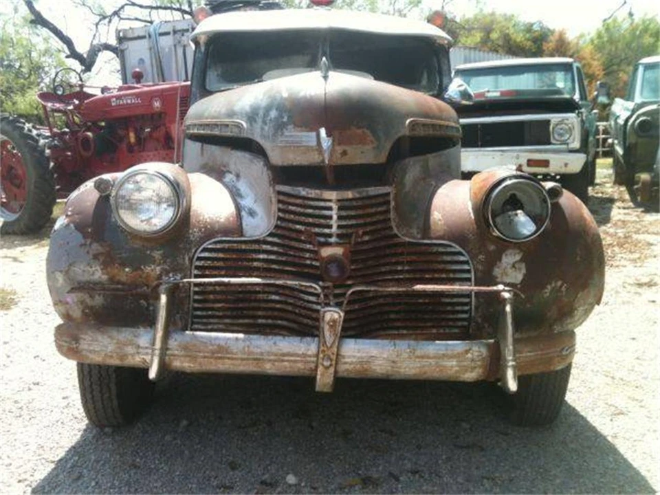 1940 Chevrolet Standard & Master & Master Deluxe & Special Deluxe - Image 5 of 18