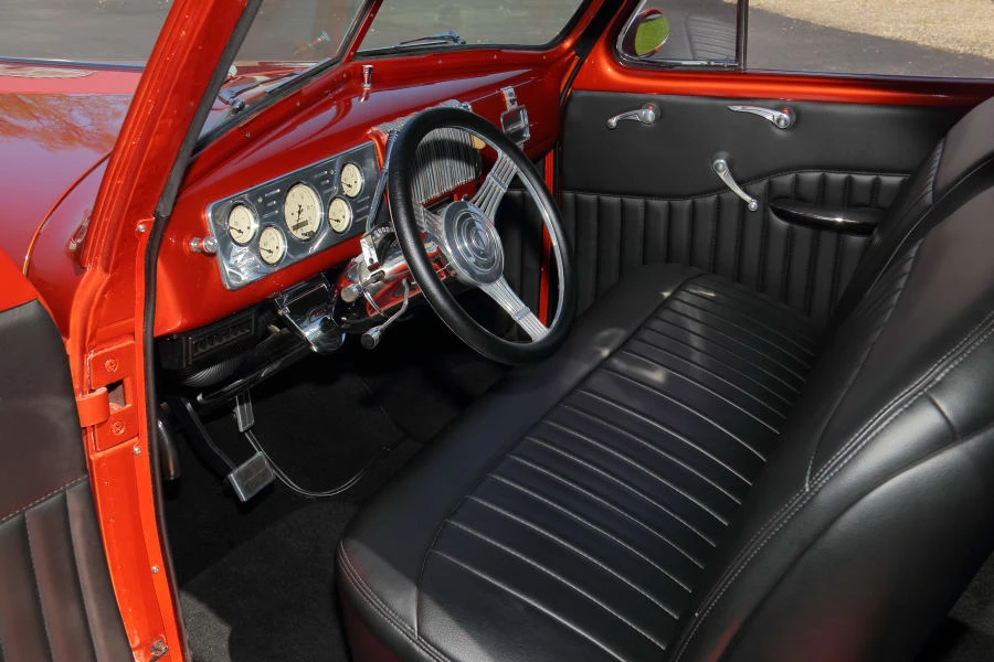 1940 Chevrolet Standard & Master & Master Deluxe & Special Deluxe - Image 27 of 31
